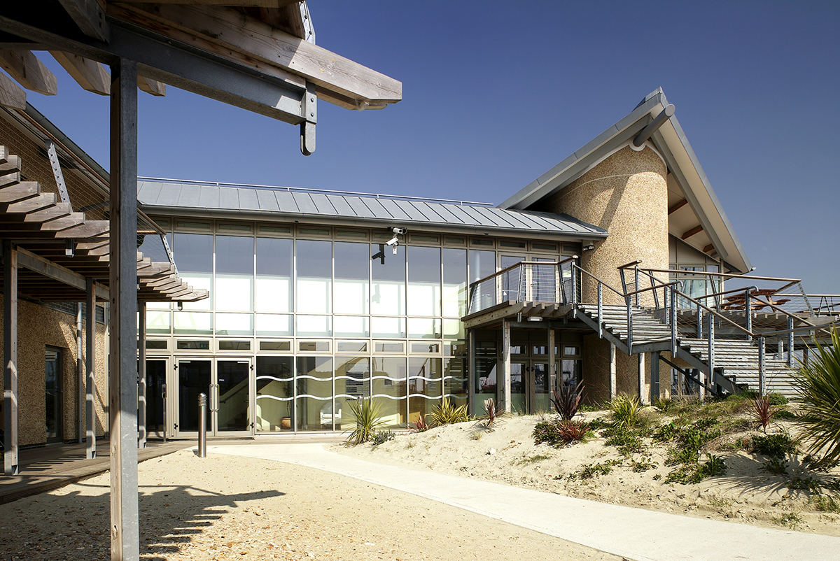 Hayling Island Leisure Centre Hayling Island Leisure Centre