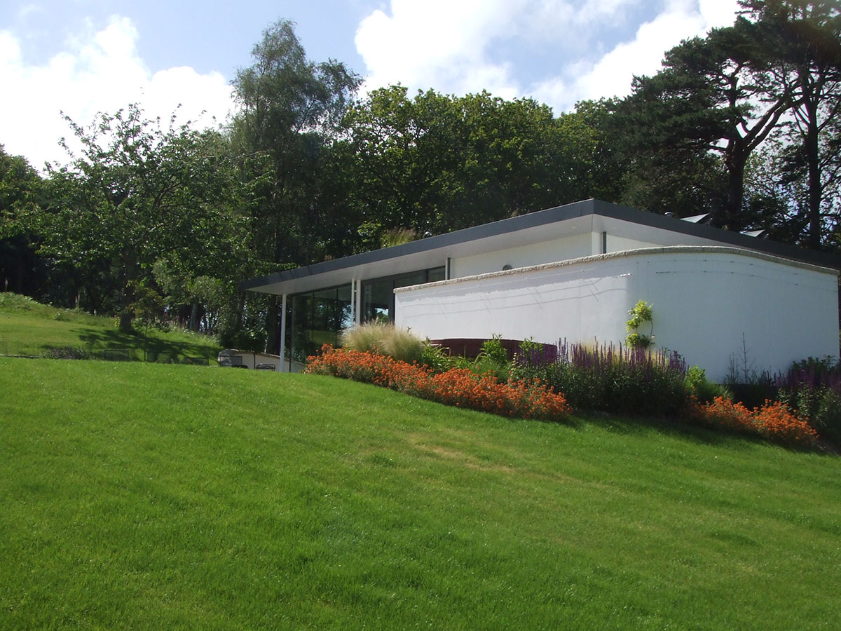 Project | Morgan Carey Architects